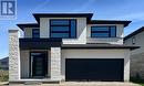 2578 Buroak Drive, London, ON  - Outdoor 