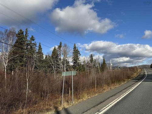 Parcel B Cabot Trail, Tarbot, NS 