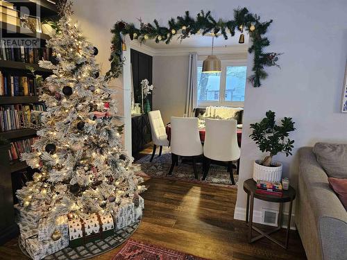 241 Carlbert St, Sault Ste. Marie, ON - Indoor Photo Showing Dining Room