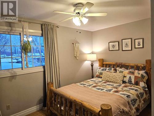 241 Carlbert St, Sault Ste. Marie, ON - Indoor Photo Showing Bedroom