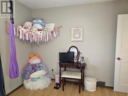 241 Carlbert St, Sault Ste. Marie, ON - Indoor Photo Showing Bedroom