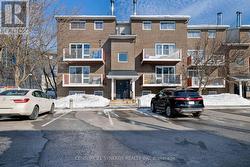 403 - 1589 ST BERNARD STREET  Ottawa, ON K1T 3H7