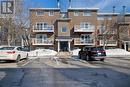 403 - 1589 St Bernard Street, Ottawa, ON  - Outdoor With Facade 