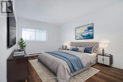 403 - 1589 St Bernard Street, Ottawa, ON - Indoor Photo Showing Bedroom