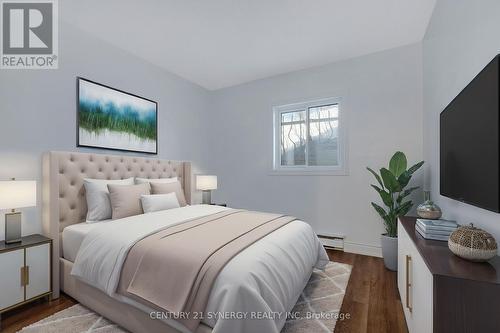 403 - 1589 St Bernard Street, Ottawa, ON - Indoor Photo Showing Bedroom