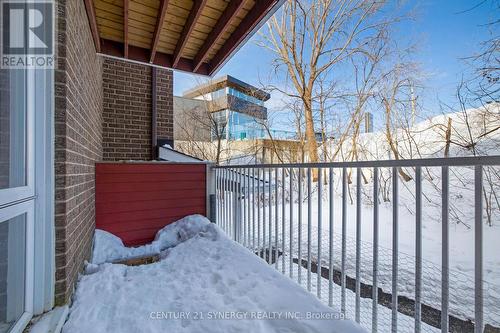 403 - 1589 St Bernard Street, Ottawa, ON - Outdoor