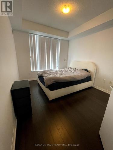 2307 - 55 Ann O'Reilly Road, Toronto, ON - Indoor Photo Showing Bedroom