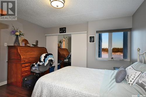 2C 516 River Street E, Prince Albert, SK - Indoor Photo Showing Bedroom