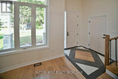 28 Concord Street, Strathroy-Caradoc (Se), ON - Indoor Photo Showing Other Room