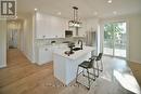 28 Concord Street, Strathroy-Caradoc (Se), ON  - Indoor Photo Showing Kitchen With Upgraded Kitchen 