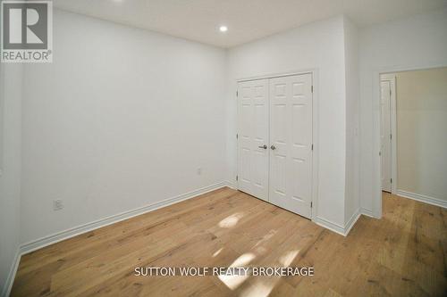 28 Concord Street, Strathroy-Caradoc (Se), ON - Indoor Photo Showing Other Room