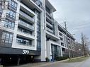 214 - 399 Spring Garden Avenue, Toronto, ON  - Outdoor 