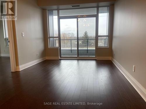 214 - 399 Spring Garden Avenue, Toronto, ON - Indoor Photo Showing Other Room