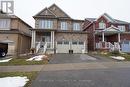 955 Wrenwood Drive, Oshawa, ON  - Outdoor With Facade 