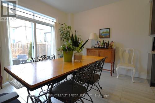 955 Wrenwood Drive, Oshawa, ON - Indoor Photo Showing Dining Room