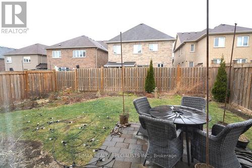 955 Wrenwood Drive, Oshawa, ON - Outdoor