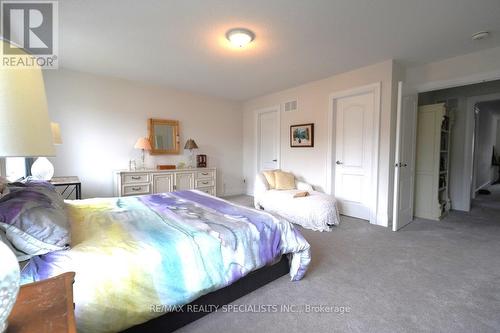 955 Wrenwood Drive, Oshawa, ON - Indoor Photo Showing Bedroom