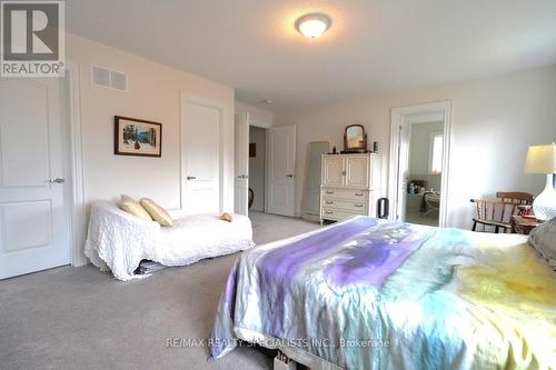 955 Wrenwood Drive, Oshawa, ON - Indoor Photo Showing Bedroom