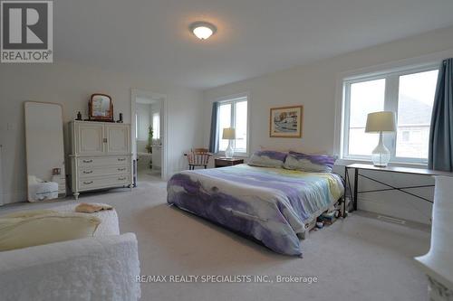 955 Wrenwood Drive, Oshawa, ON - Indoor Photo Showing Bedroom