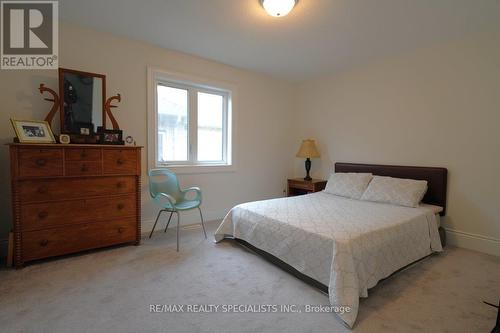 955 Wrenwood Drive, Oshawa, ON - Indoor Photo Showing Bedroom