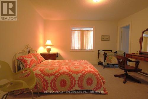 955 Wrenwood Drive, Oshawa, ON - Indoor Photo Showing Bedroom