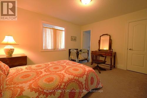 955 Wrenwood Drive, Oshawa, ON - Indoor Photo Showing Bedroom