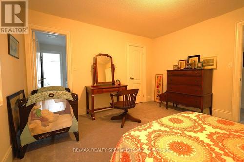 955 Wrenwood Drive, Oshawa, ON - Indoor Photo Showing Bedroom