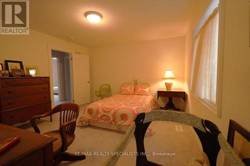 955 Wrenwood Drive, Oshawa, ON - Indoor Photo Showing Bedroom