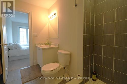 955 Wrenwood Drive, Oshawa, ON - Indoor Photo Showing Bathroom