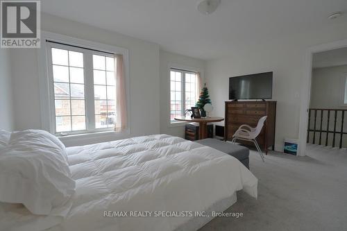 955 Wrenwood Drive, Oshawa, ON - Indoor Photo Showing Bedroom