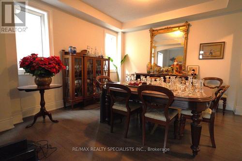 955 Wrenwood Drive, Oshawa, ON - Indoor Photo Showing Dining Room