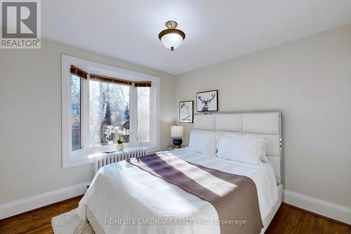 7 Mattice Road, Toronto, ON - Indoor Photo Showing Bedroom