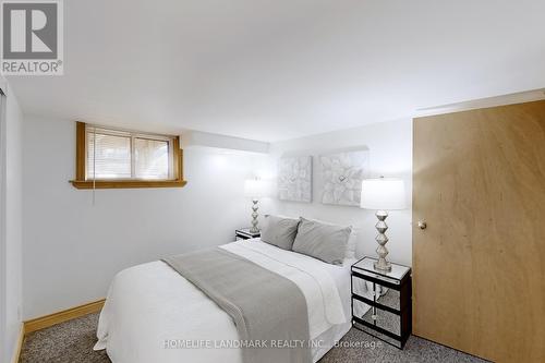 7 Mattice Road, Toronto, ON - Indoor Photo Showing Bedroom