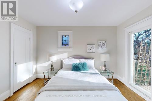 7 Mattice Road, Toronto, ON - Indoor Photo Showing Bedroom