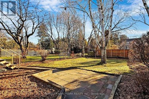 7 Mattice Road, Toronto, ON - Outdoor With View