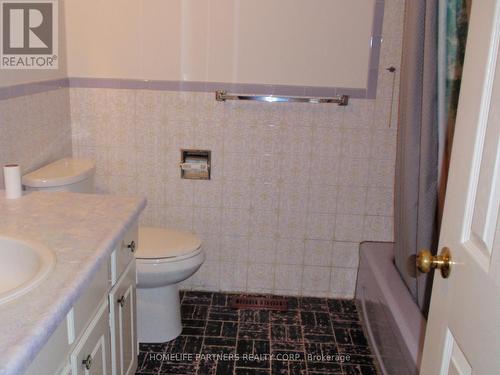 303 Pellatt Avenue, Toronto, ON - Indoor Photo Showing Bathroom