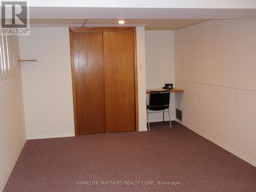 303 Pellatt Avenue, Toronto, ON - Indoor Photo Showing Other Room