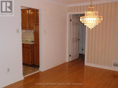 303 Pellatt Avenue, Toronto, ON - Indoor Photo Showing Other Room