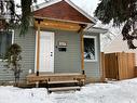 1307 11Th Street W, Saskatoon, SK  - Outdoor With Exterior 