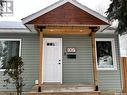 1307 11Th Street W, Saskatoon, SK  - Outdoor With Exterior 