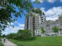 401 - 151 Upper Duke Crescent, Markham, ON  - Outdoor With Facade 