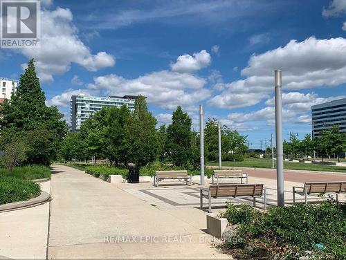 401 - 151 Upper Duke Crescent, Markham, ON - Outdoor With View