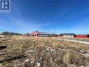 Pig-Barn, Excelsior Rm No. 166, SK 