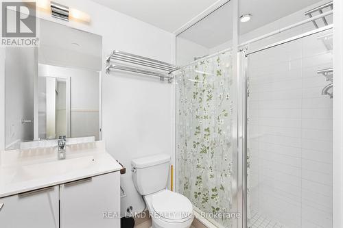 1208 - 20 Shore Breeze Drive, Toronto, ON - Indoor Photo Showing Bathroom