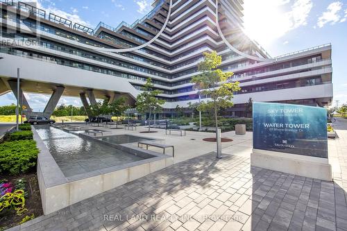 1208 - 20 Shore Breeze Drive, Toronto, ON - Outdoor