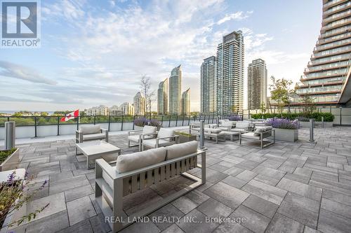 1208 - 20 Shore Breeze Drive, Toronto, ON - Outdoor