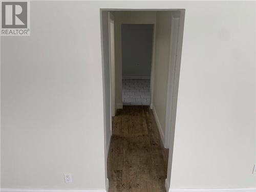 24 Morrison Avenue, Sudbury, ON - Indoor Photo Showing Other Room