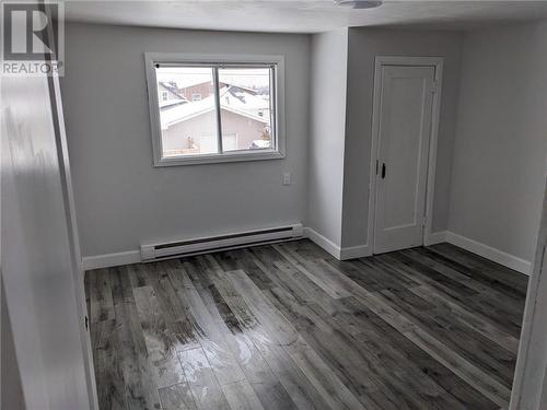 24 Morrison Avenue, Sudbury, ON - Indoor Photo Showing Other Room