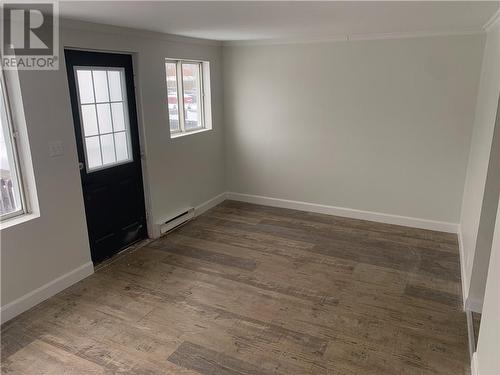 24 Morrison Avenue, Sudbury, ON - Indoor Photo Showing Other Room