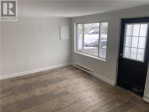 24 Morrison Avenue, Sudbury, ON - Indoor Photo Showing Other Room